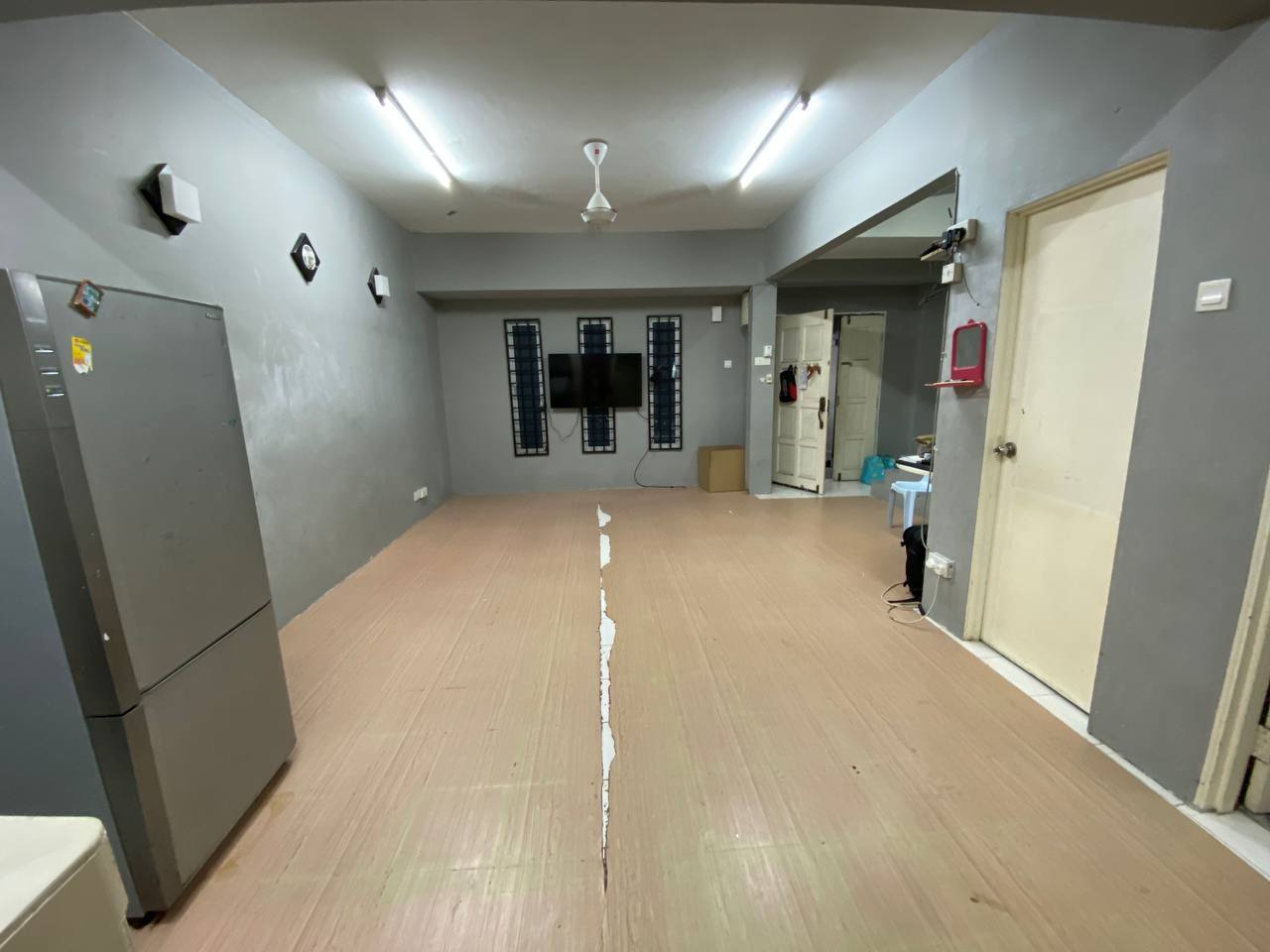 2 STOREY TERRACE SP7 BANDAR SAUJANA PUTRA - photo 4