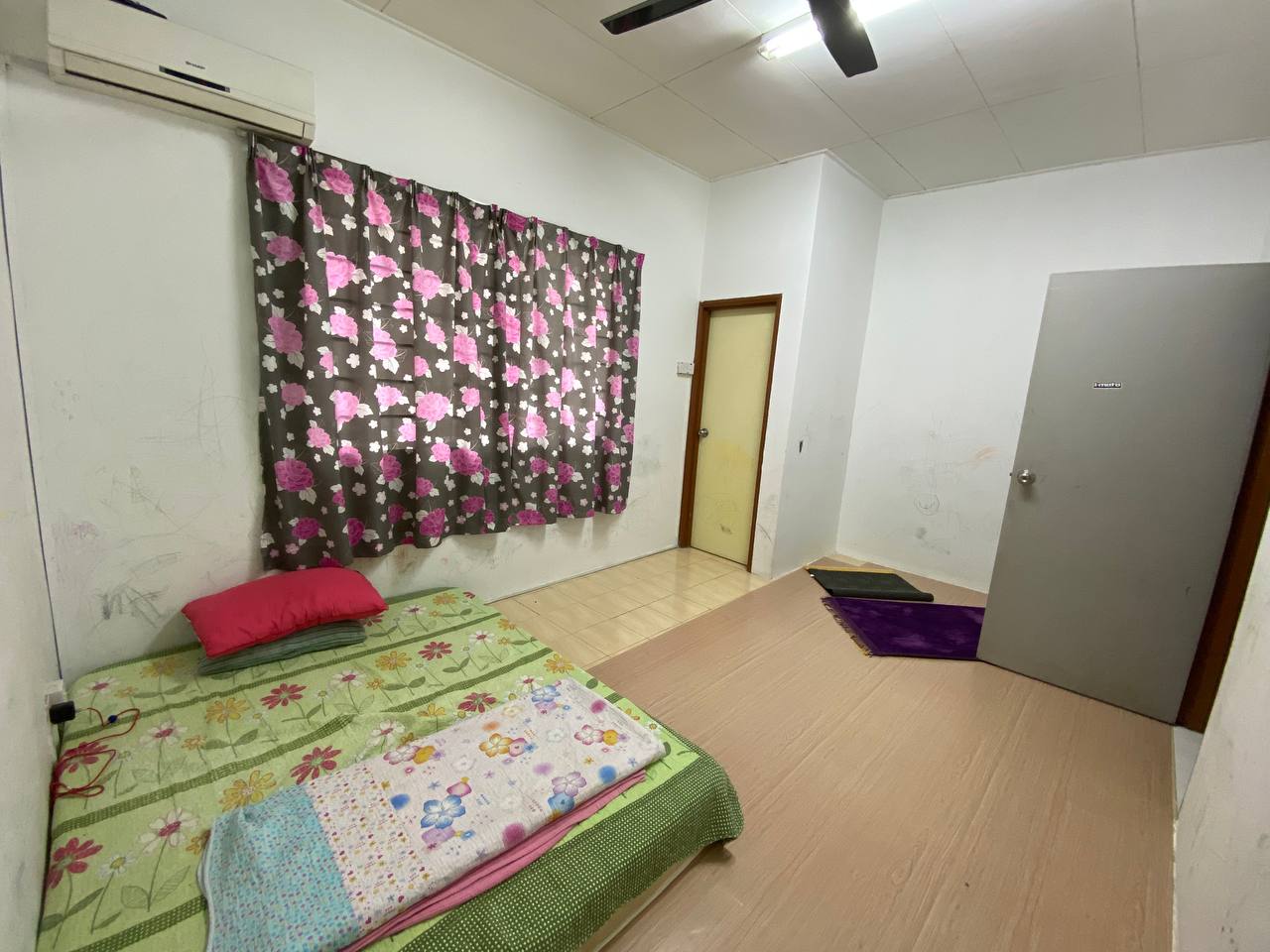 2 STOREY TERRACE SP7 BANDAR SAUJANA PUTRA - photo 8