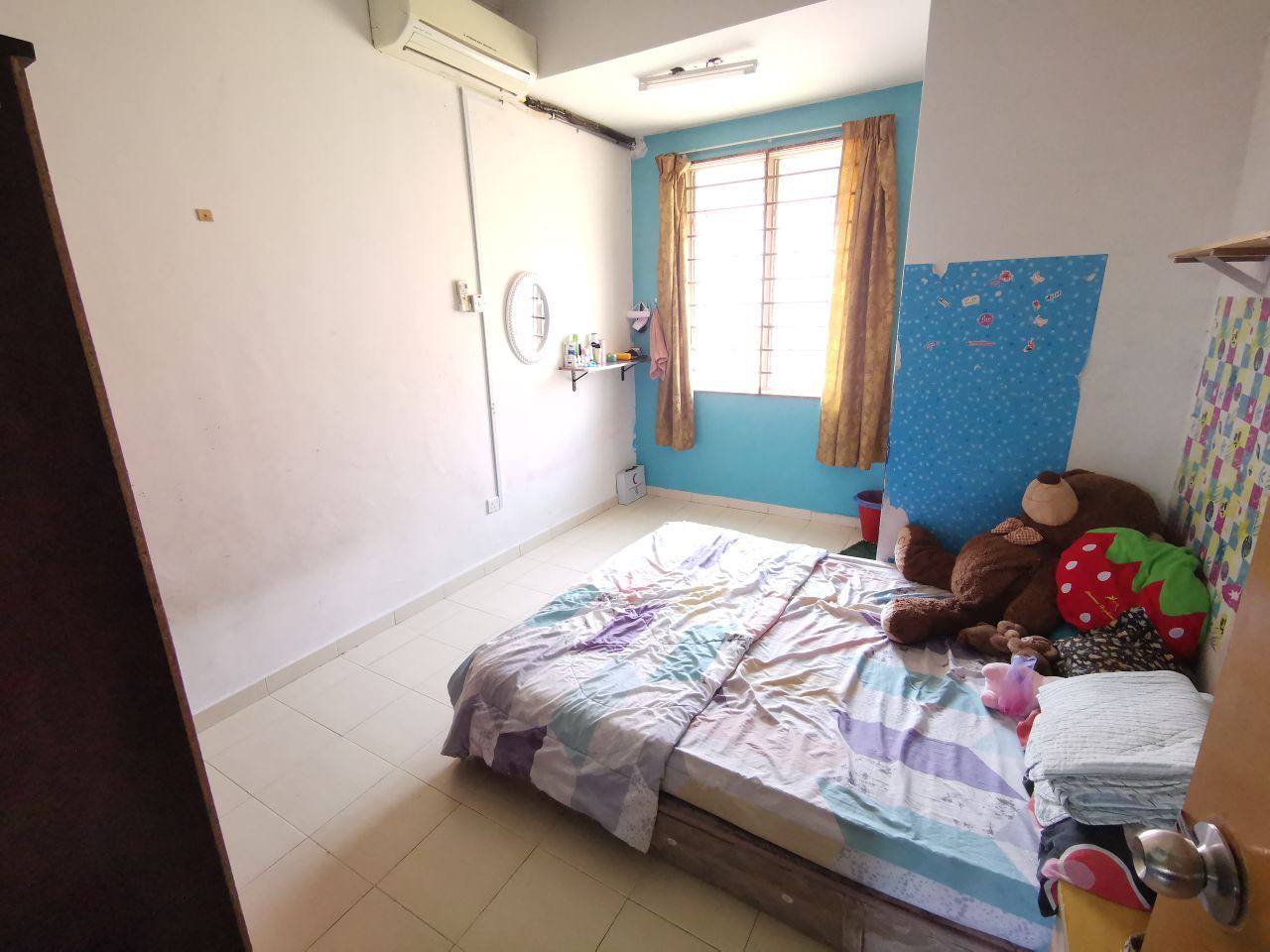 2 STOREY TAMAN PUNCAK SAUJANA SEKSYEN 3 KAJANG - photo 11