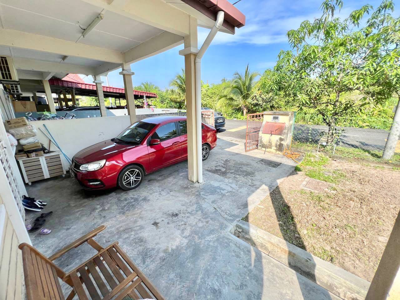 SINGLE STOREY TAMAN DESA KENCANA KAPAR KLANG - photo 2