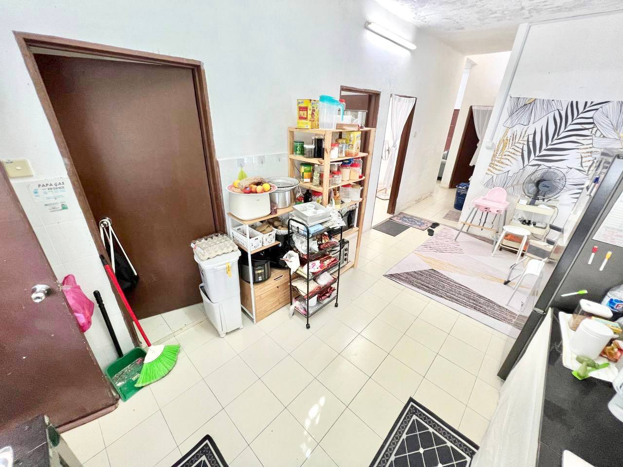 SINGLE STOREY TAMAN DESA KENCANA KAPAR KLANG - photo 5