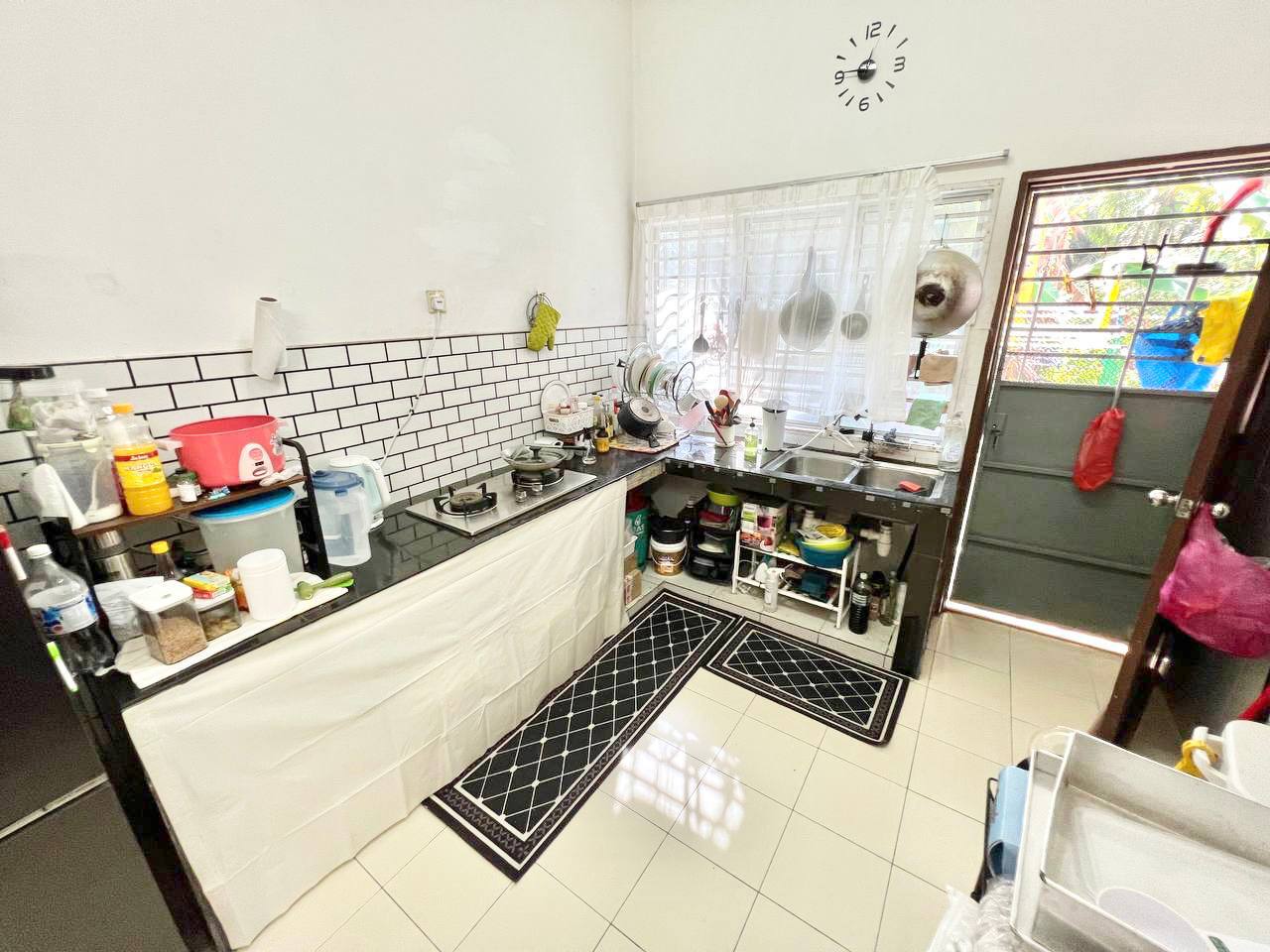 SINGLE STOREY TAMAN DESA KENCANA KAPAR KLANG - photo 6