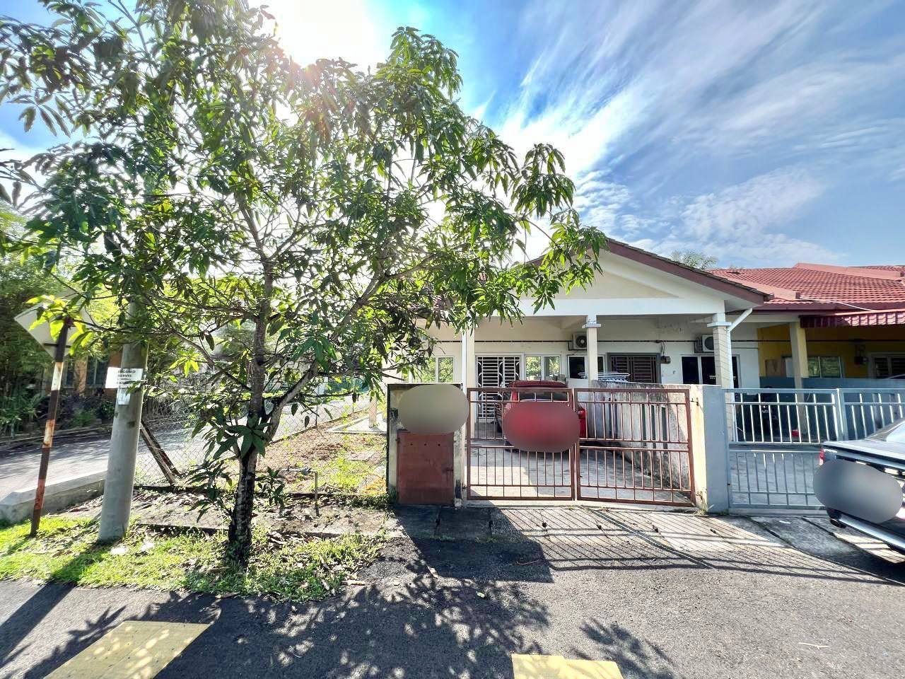 SINGLE STOREY TAMAN DESA KENCANA KAPAR KLANG - photo 7