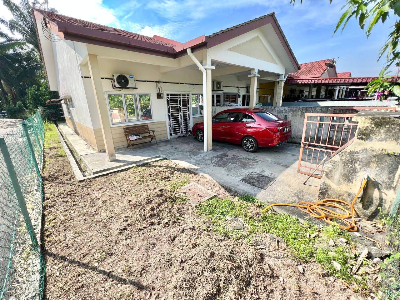 SINGLE STOREY TAMAN DESA KENCANA KAPAR KLANG - photo 8