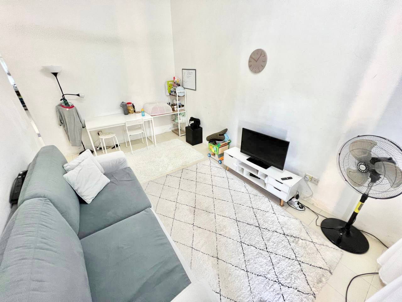 SINGLE STOREY TAMAN DESA KENCANA KAPAR KLANG - photo 10