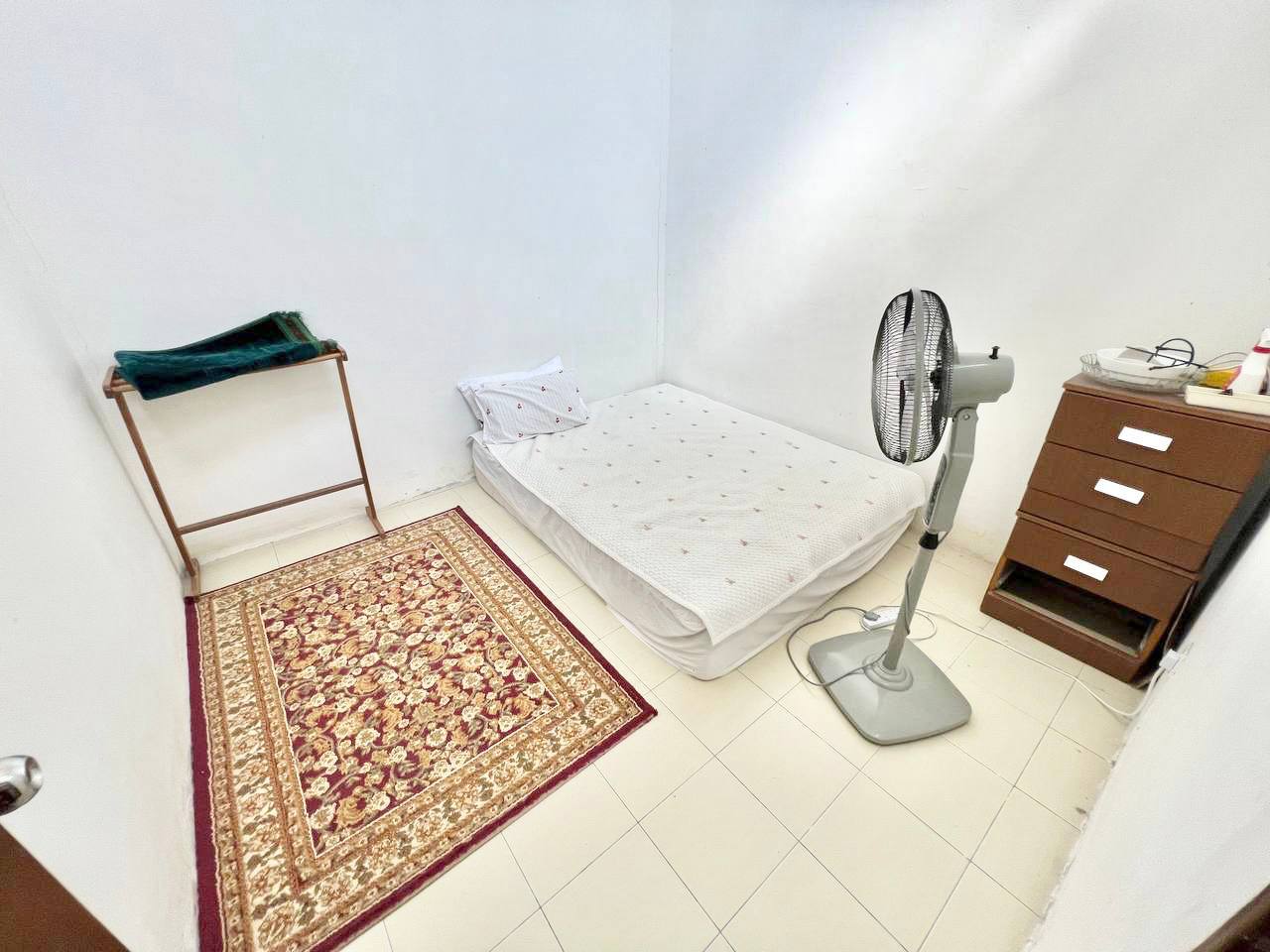 SINGLE STOREY TAMAN DESA KENCANA KAPAR KLANG - photo 11