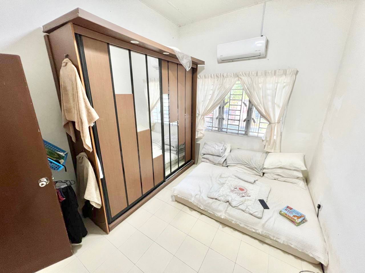 SINGLE STOREY TAMAN DESA KENCANA KAPAR KLANG - photo 12
