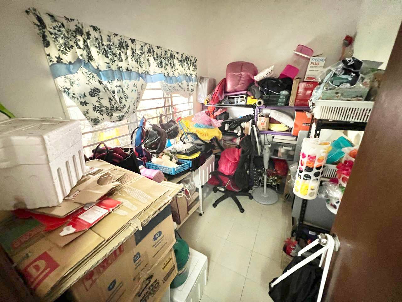 SINGLE STOREY TAMAN DESA KENCANA KAPAR KLANG - photo 13