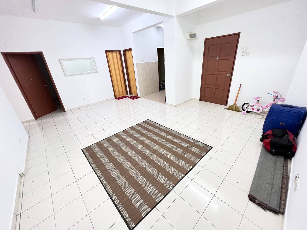 SELESA I RESORT APARTMENT TAMAN DAMAI MEWAH KAJANG - photo 4