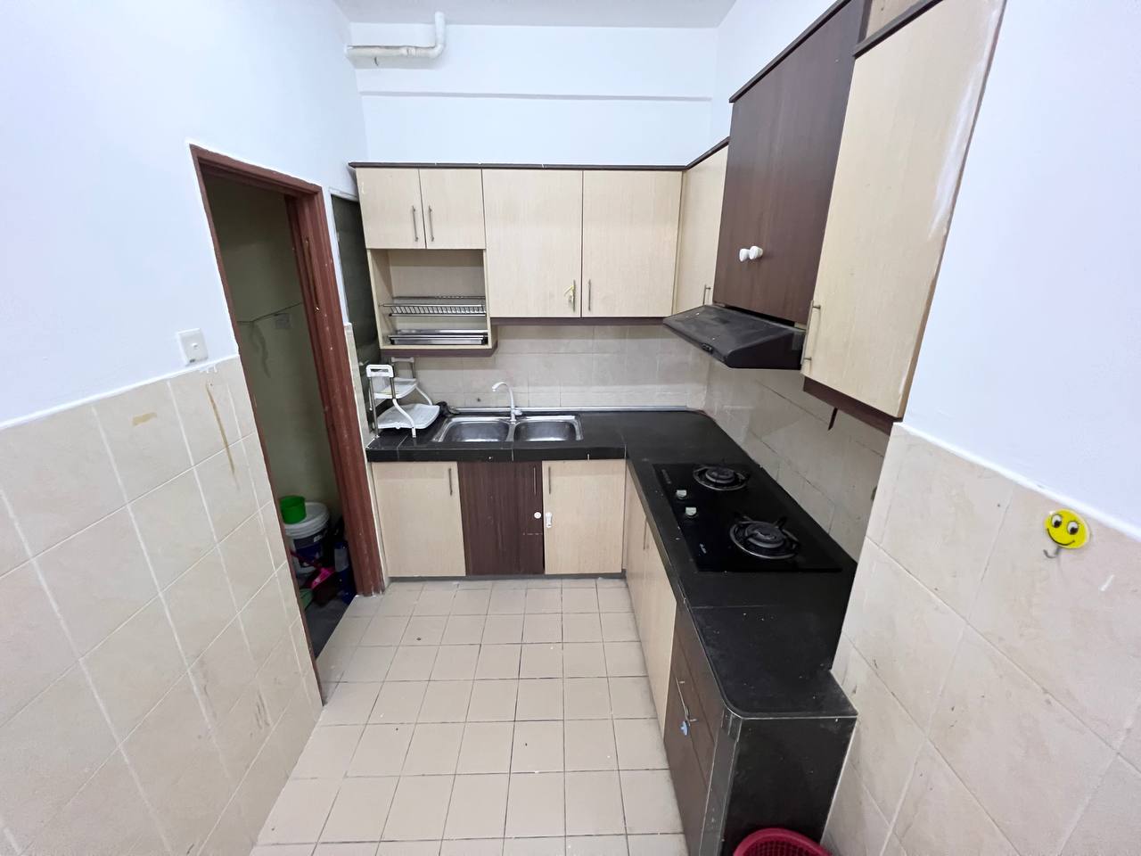 SELESA I RESORT APARTMENT TAMAN DAMAI MEWAH KAJANG - photo 5