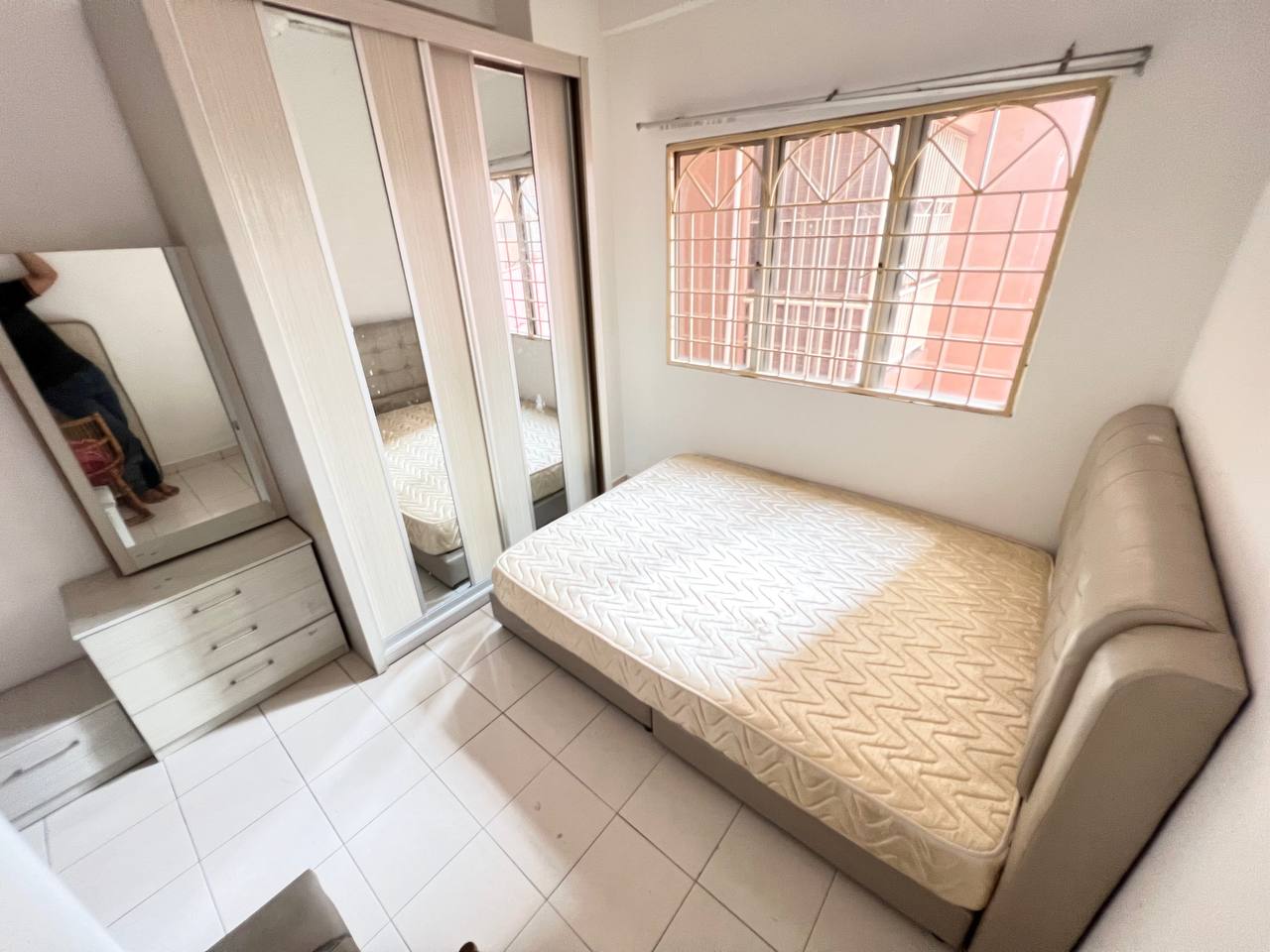 SELESA I RESORT APARTMENT TAMAN DAMAI MEWAH KAJANG - photo 10