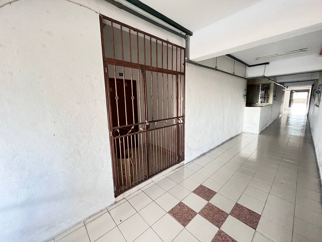SELESA I RESORT APARTMENT TAMAN DAMAI MEWAH KAJANG - photo 13