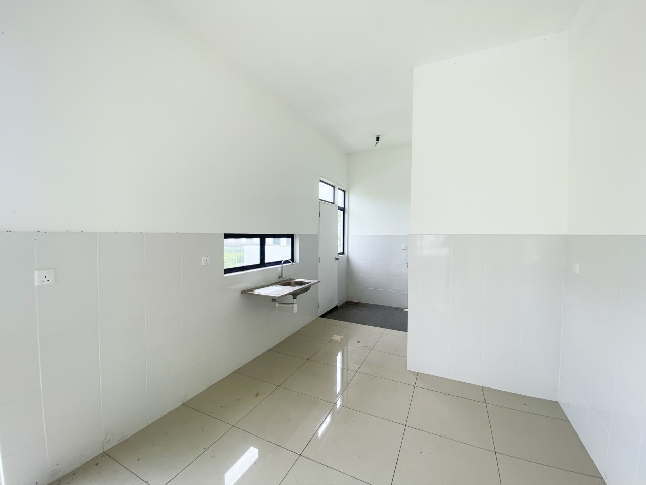 2 STOREY TERRACE GRAHAM GARDEN ECO GRANDEUR - photo 7