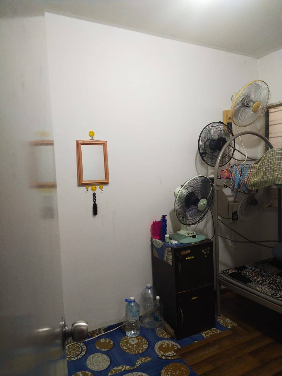 PANGSAPURI SEROJA SETIA ALAM SHAH ALAM - photo 6