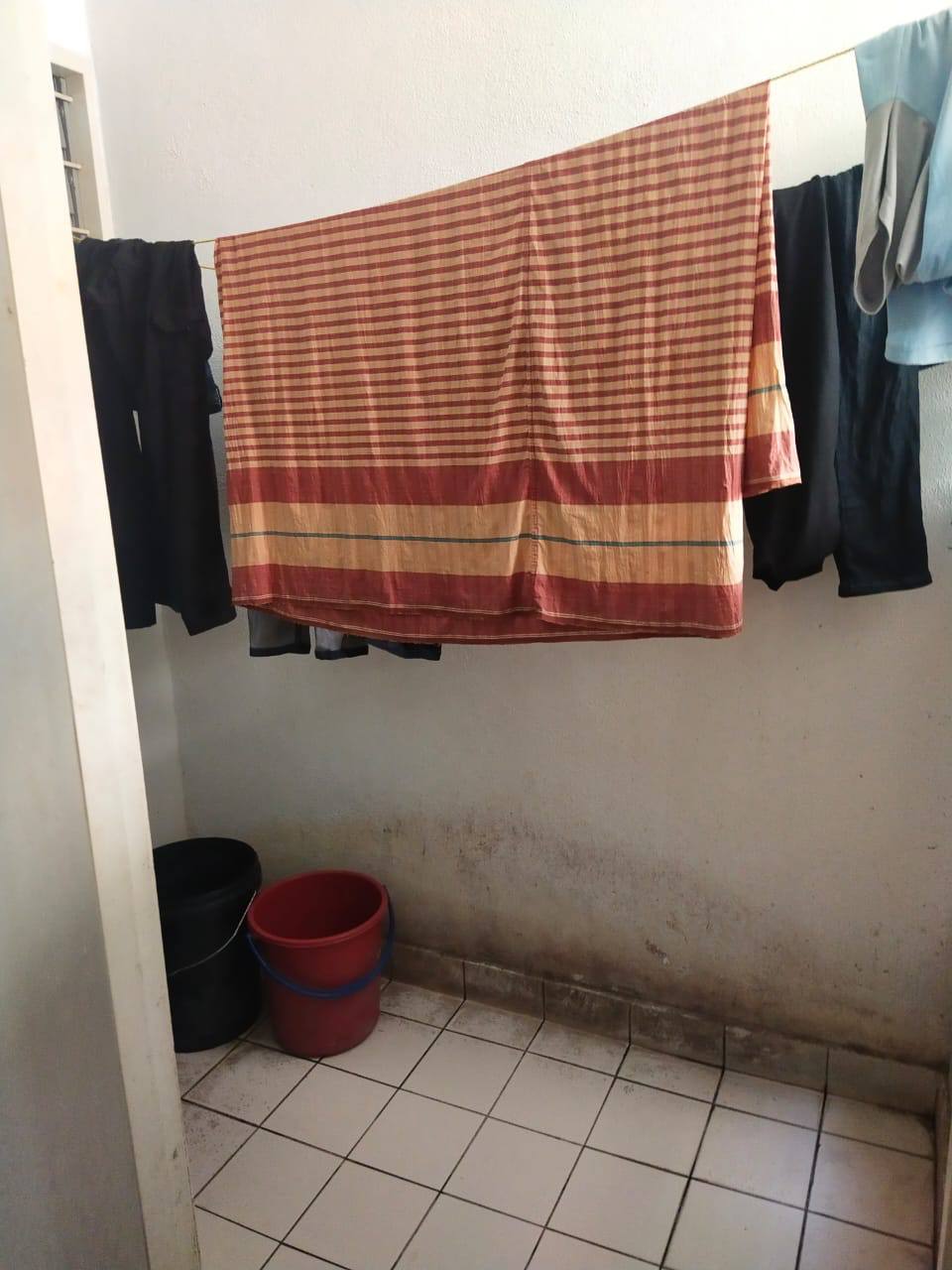 PANGSAPURI SEROJA SETIA ALAM SHAH ALAM - photo 7