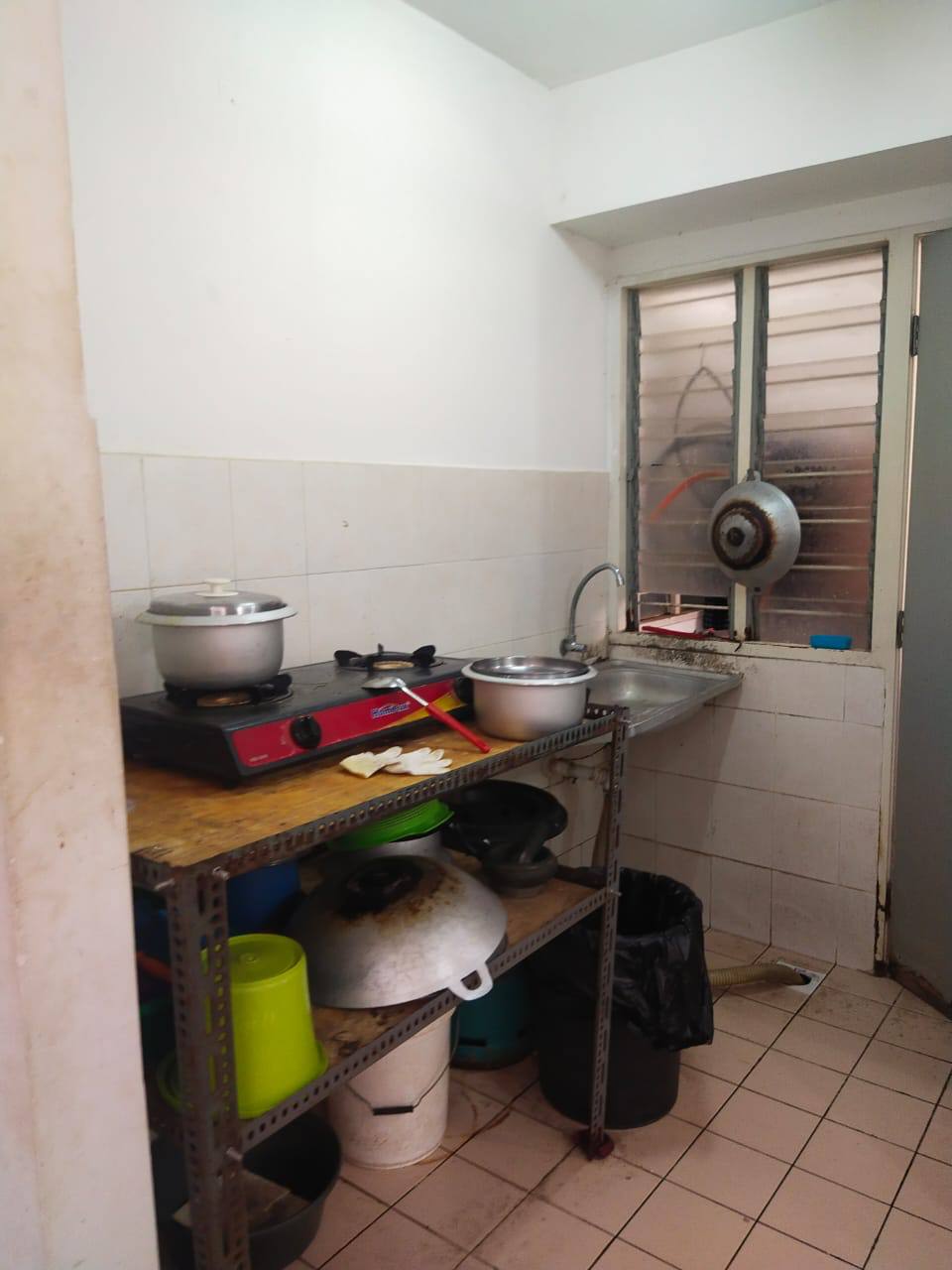 PANGSAPURI SEROJA SETIA ALAM SHAH ALAM - photo 8