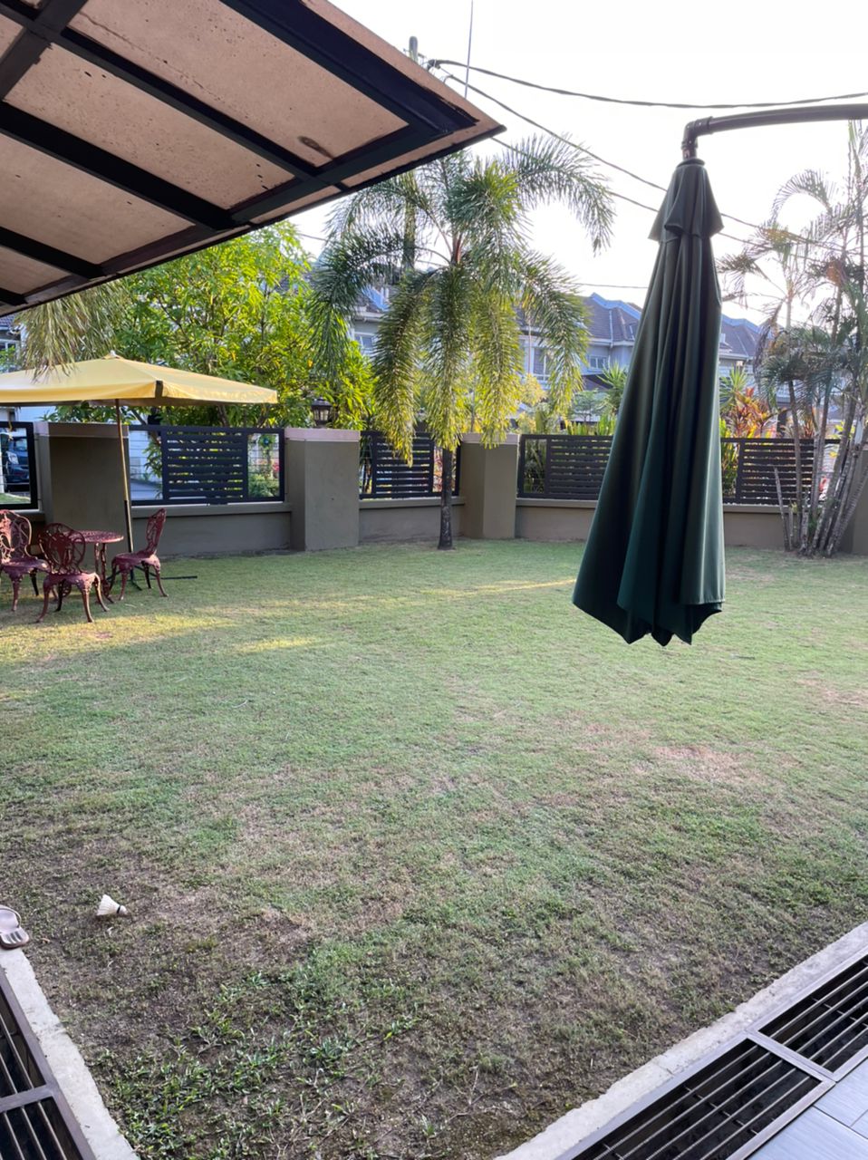 2 STY SEMI D BESIDES PLAYGROUND TAMAN IMPIAN PUTRA - photo 7