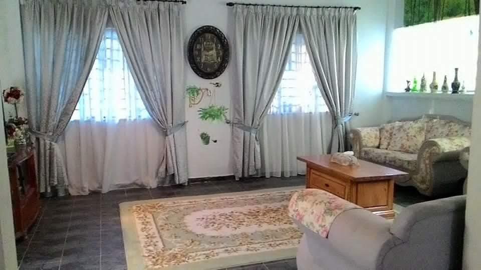 3 STOREY BUNGALOWS SEKSYEN 3 SHAH ALAM - photo 3