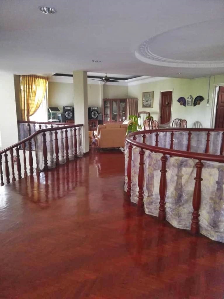 3 STOREY BUNGALOWS SEKSYEN 3 SHAH ALAM - photo 8