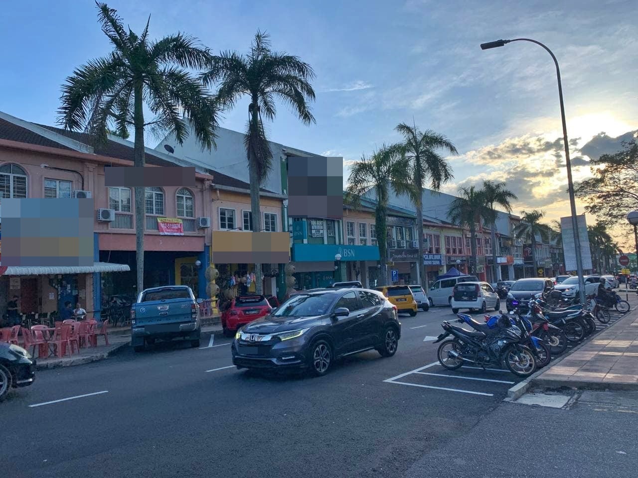 SHOPLOT JALAN TAMAN KOMERSIL SENAWANG 7 N9 - photo 2