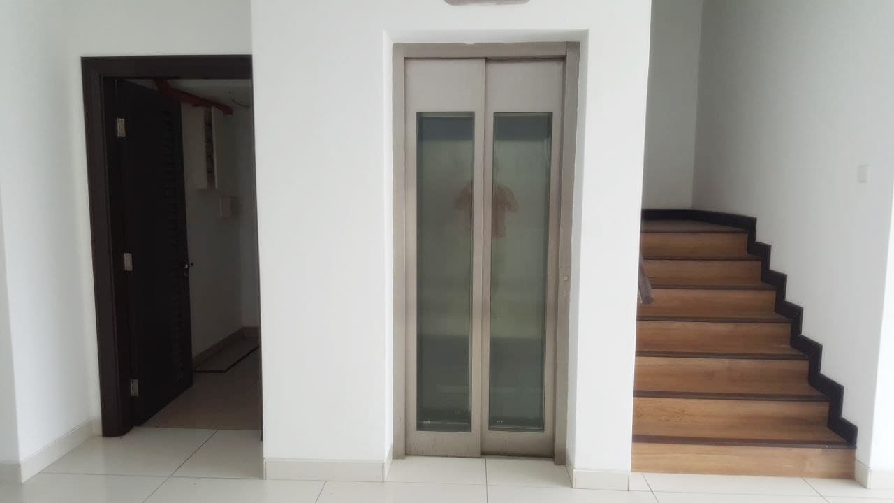 3 STY SUPERLINK HOUSE LAMAN GLENMARIE SEKSYEN U1 - photo 3