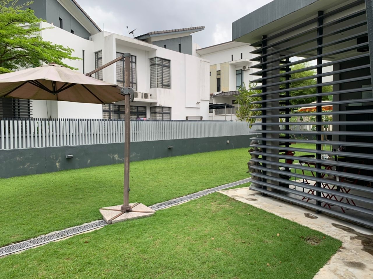 2 STY TERRACE LAMAN GLENMARIE SEKSYEN U1 SHAH ALAM - photo 3