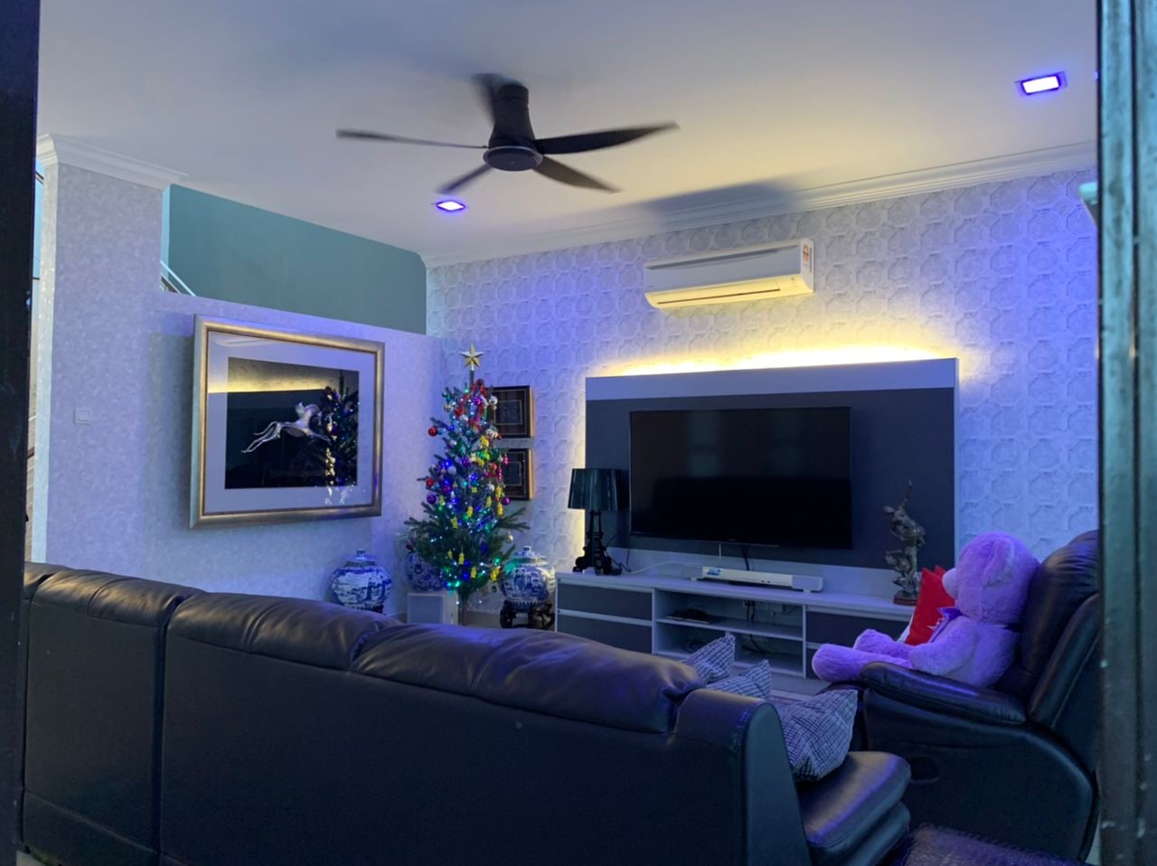 2 STY TERRACE LAMAN GLENMARIE SEKSYEN U1 SHAH ALAM - photo 7
