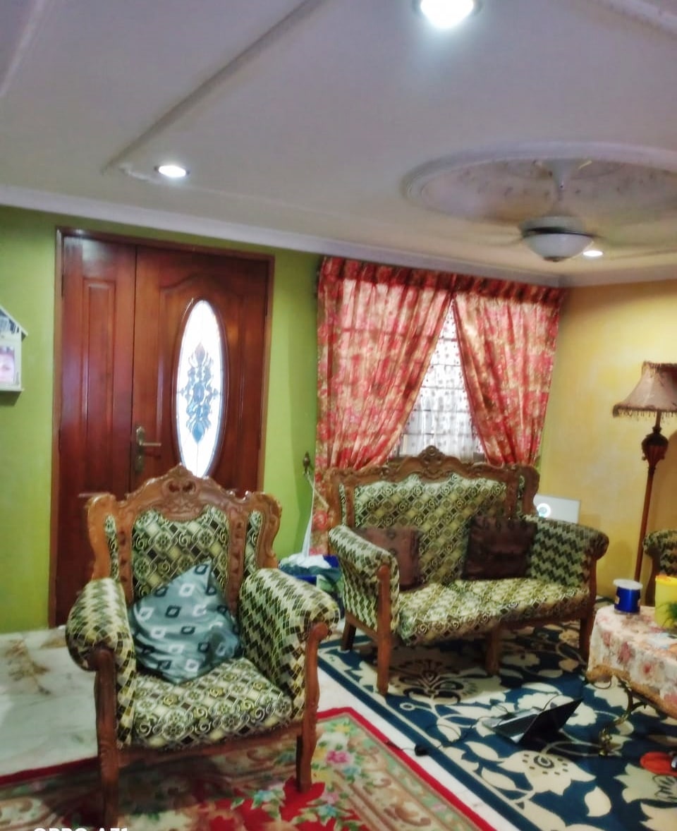 2 STOREY TERRACE HOUSE TAMAN KAPAR SETIA - photo 3