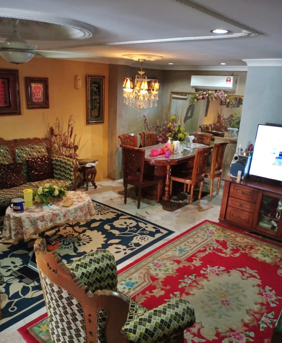 2 STOREY TERRACE HOUSE TAMAN KAPAR SETIA - photo 4