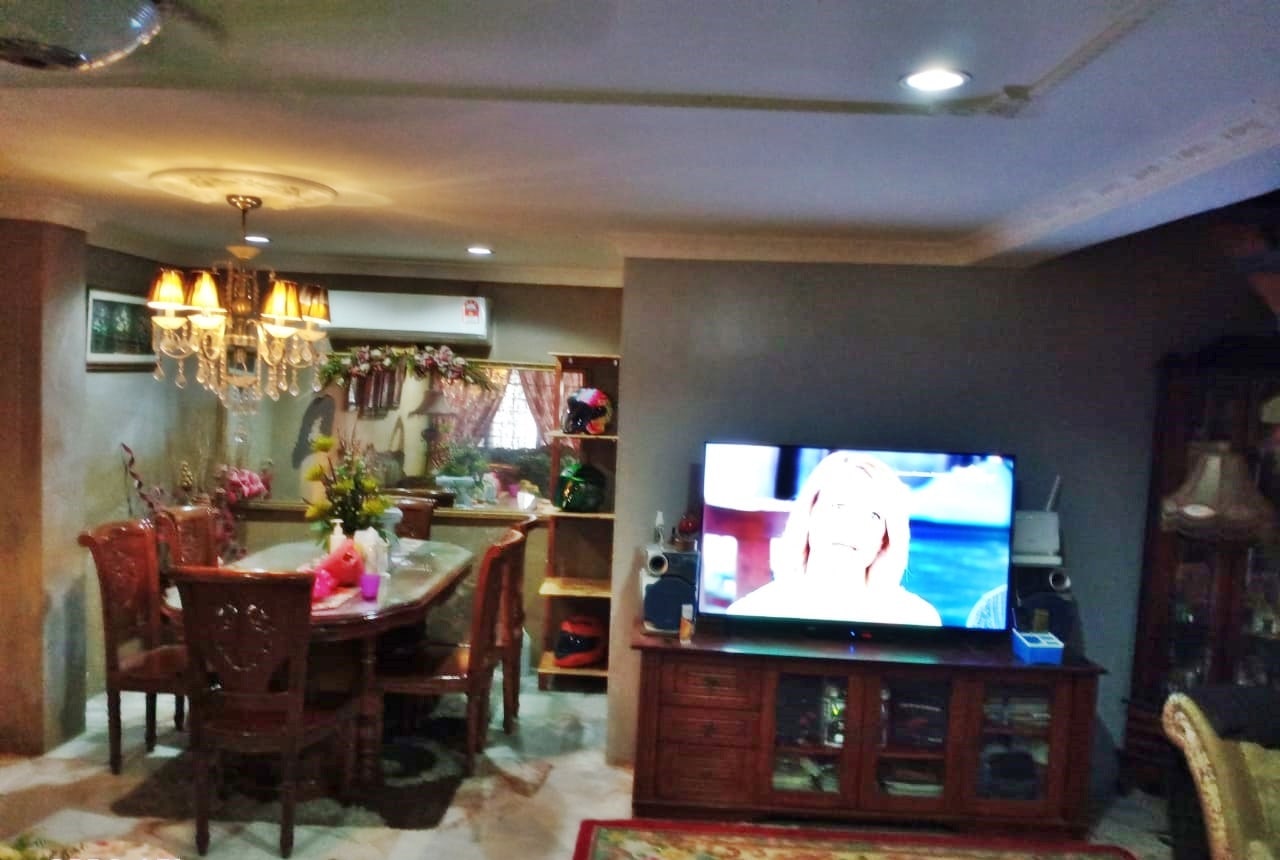 2 STOREY TERRACE HOUSE TAMAN KAPAR SETIA - photo 5
