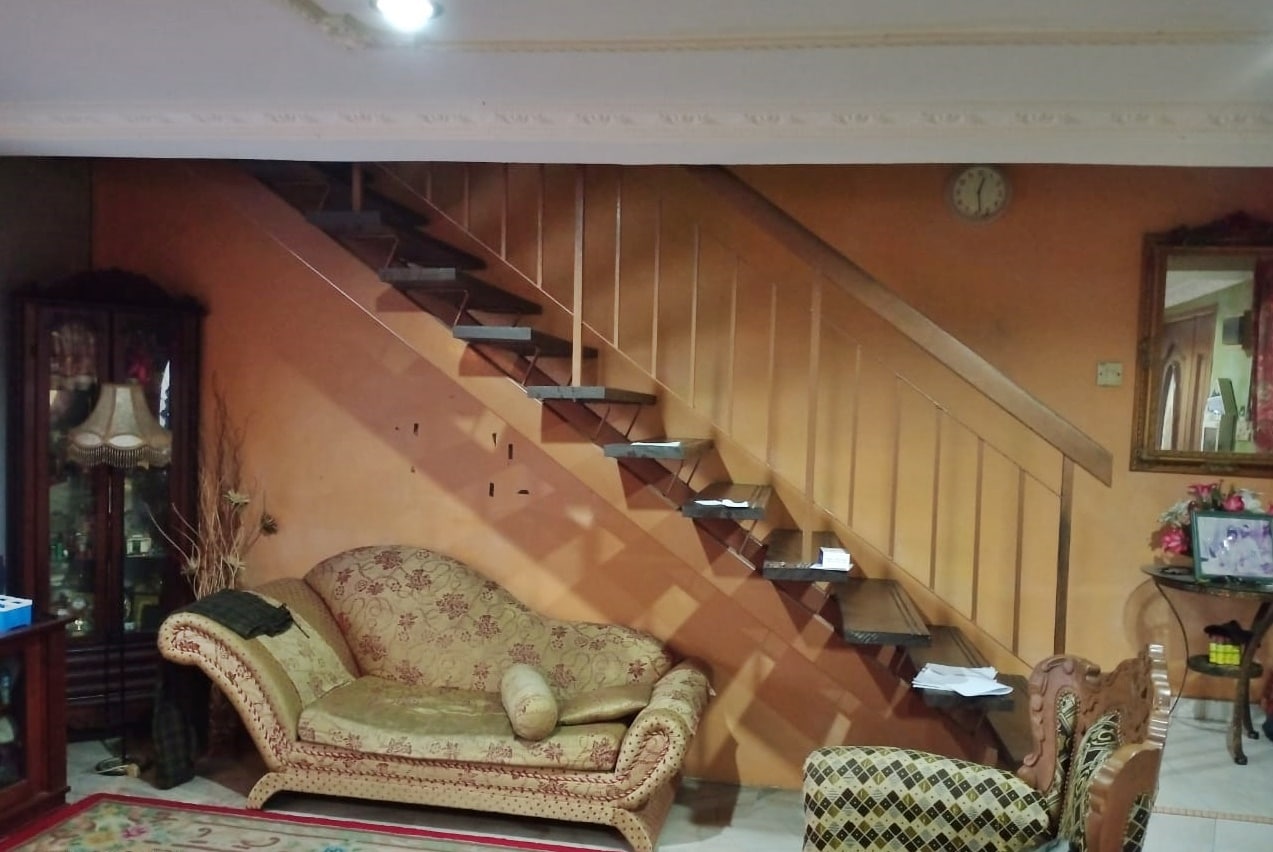 2 STOREY TERRACE HOUSE TAMAN KAPAR SETIA - photo 6