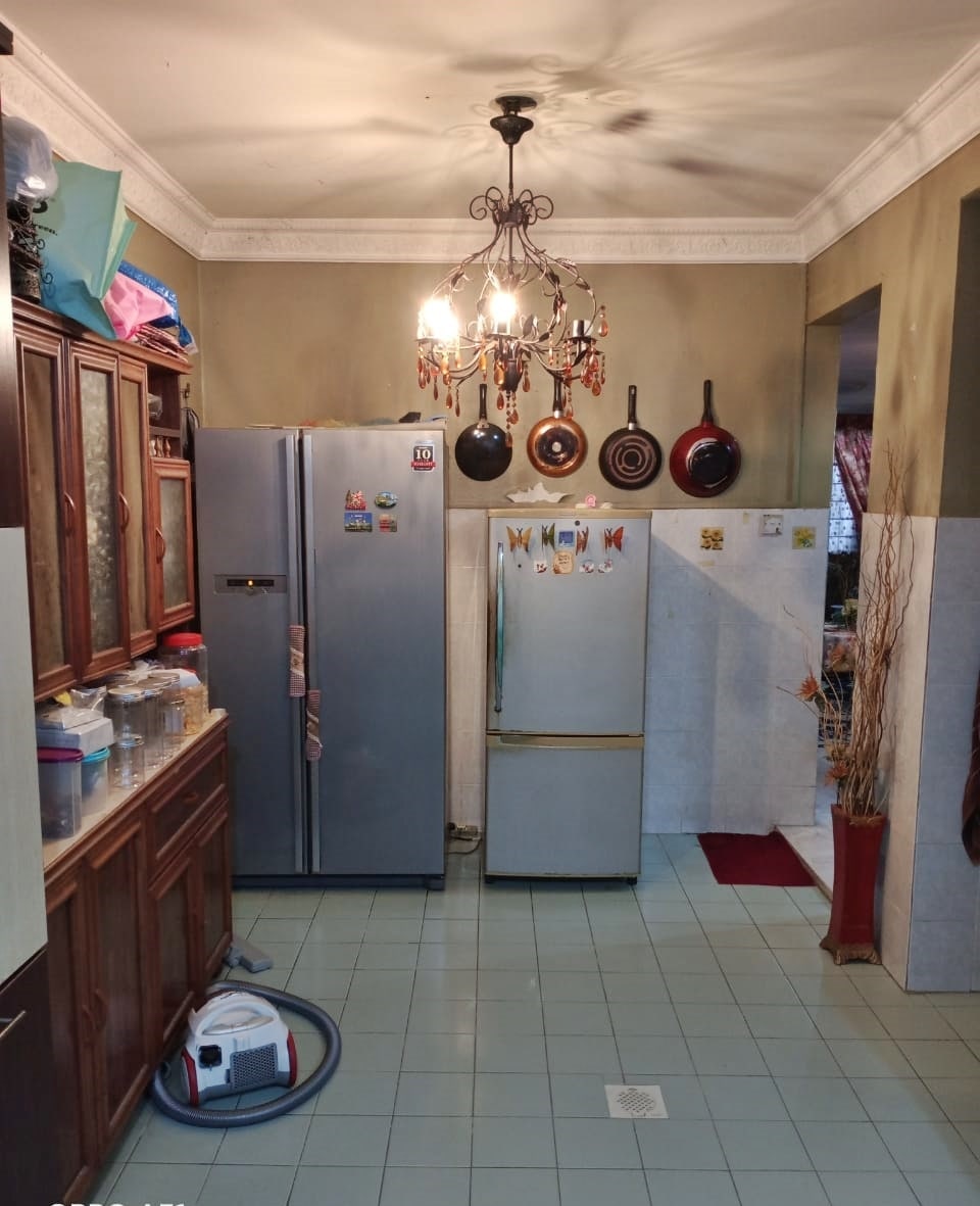 2 STOREY TERRACE HOUSE TAMAN KAPAR SETIA - photo 7