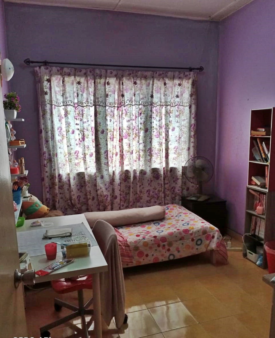 2 STOREY TERRACE HOUSE TAMAN KAPAR SETIA - photo 8