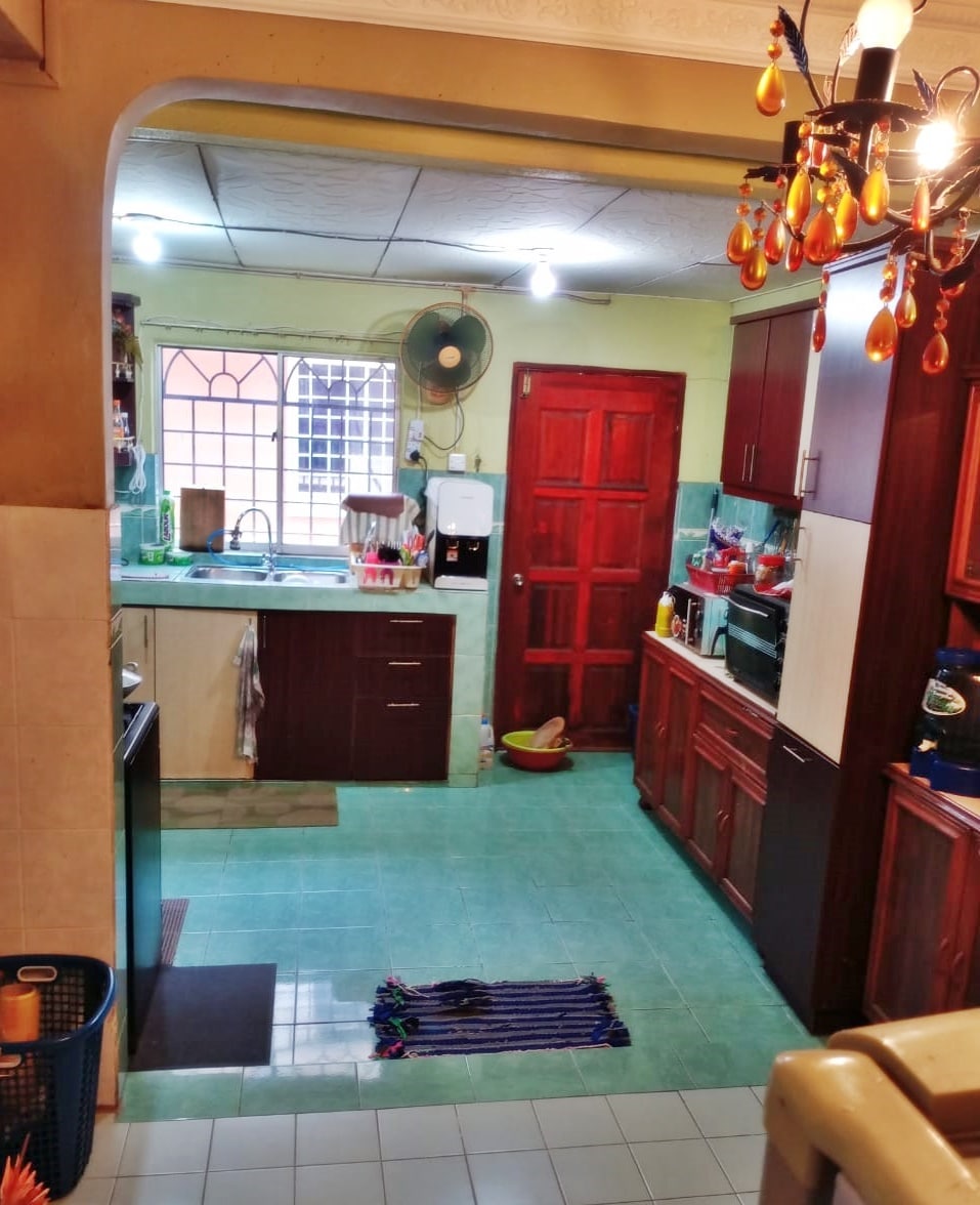 2 STOREY TERRACE HOUSE TAMAN KAPAR SETIA - photo 10