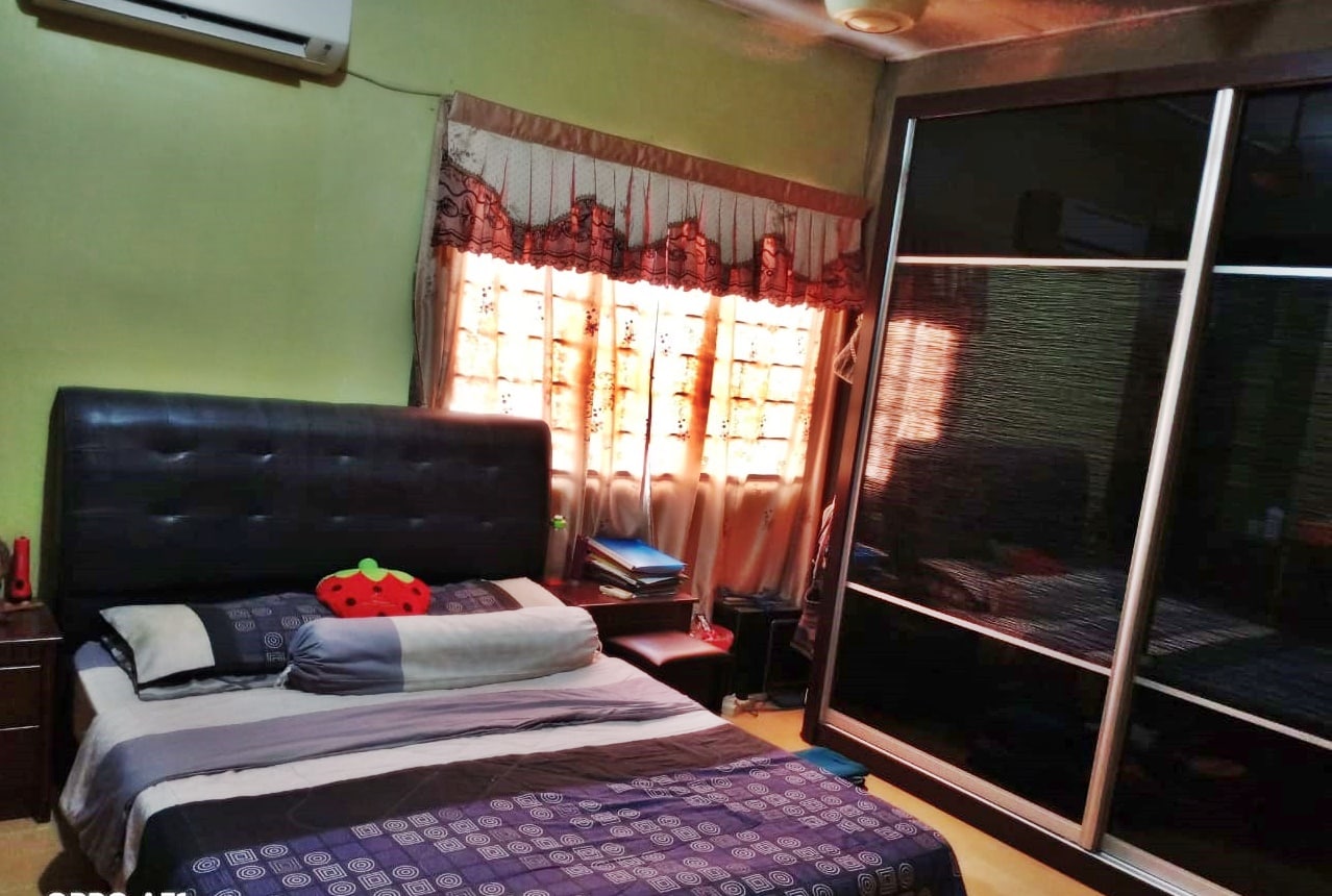 2 STOREY TERRACE HOUSE TAMAN KAPAR SETIA - photo 11
