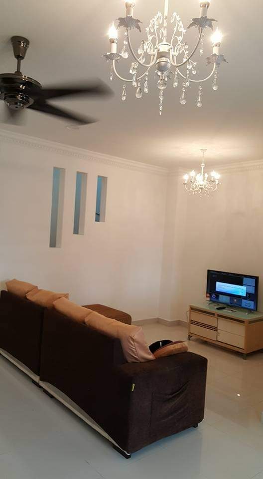 3 STOREY SUPERLINK ANJUNG SARI SETIA ALAM - photo 2