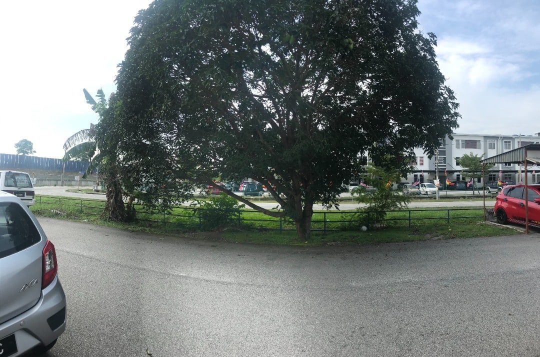 2 STY TERRACE SRI PRISTANA SAUJANA UTAMA SG BULOH - photo 2
