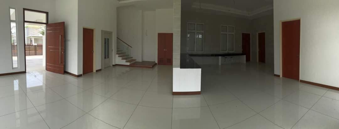 SEMI D 3 STOREY WITH LIFT CASA IDAMAN SETIA ALAM - photo 3