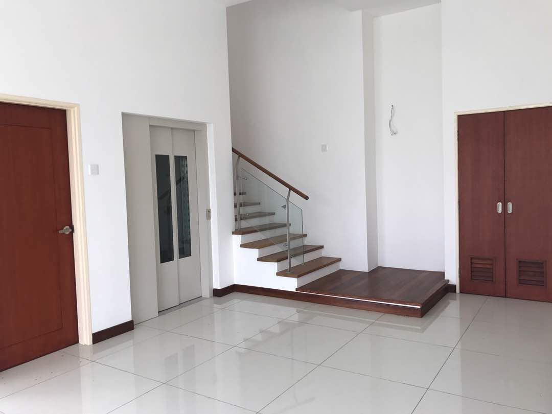 SEMI D 3 STOREY WITH LIFT CASA IDAMAN SETIA ALAM - photo 5