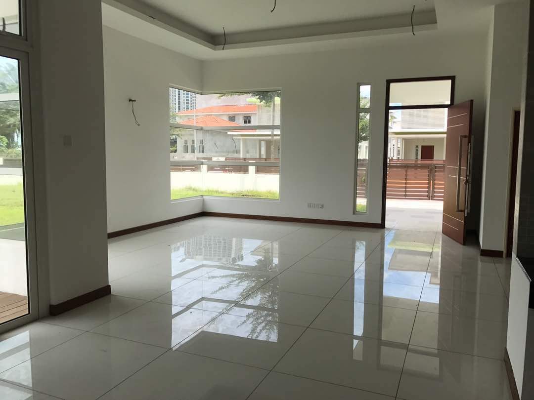 SEMI D 3 STOREY WITH LIFT CASA IDAMAN SETIA ALAM - photo 8