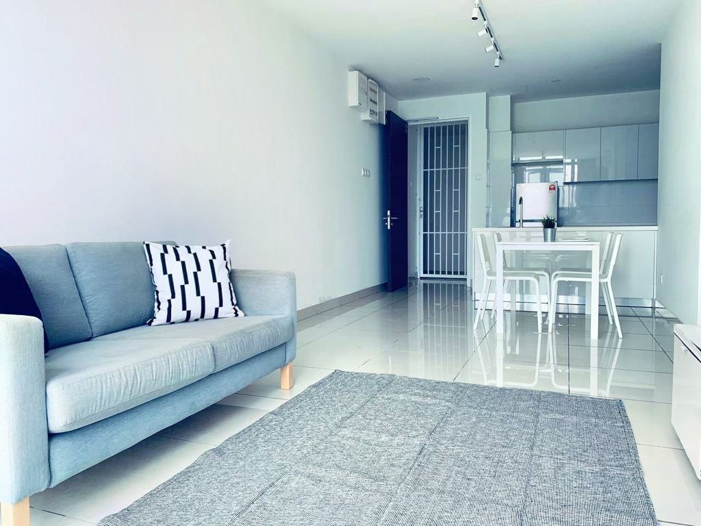 H20 RESIDENCE ARA DAMANSARA - photo 2