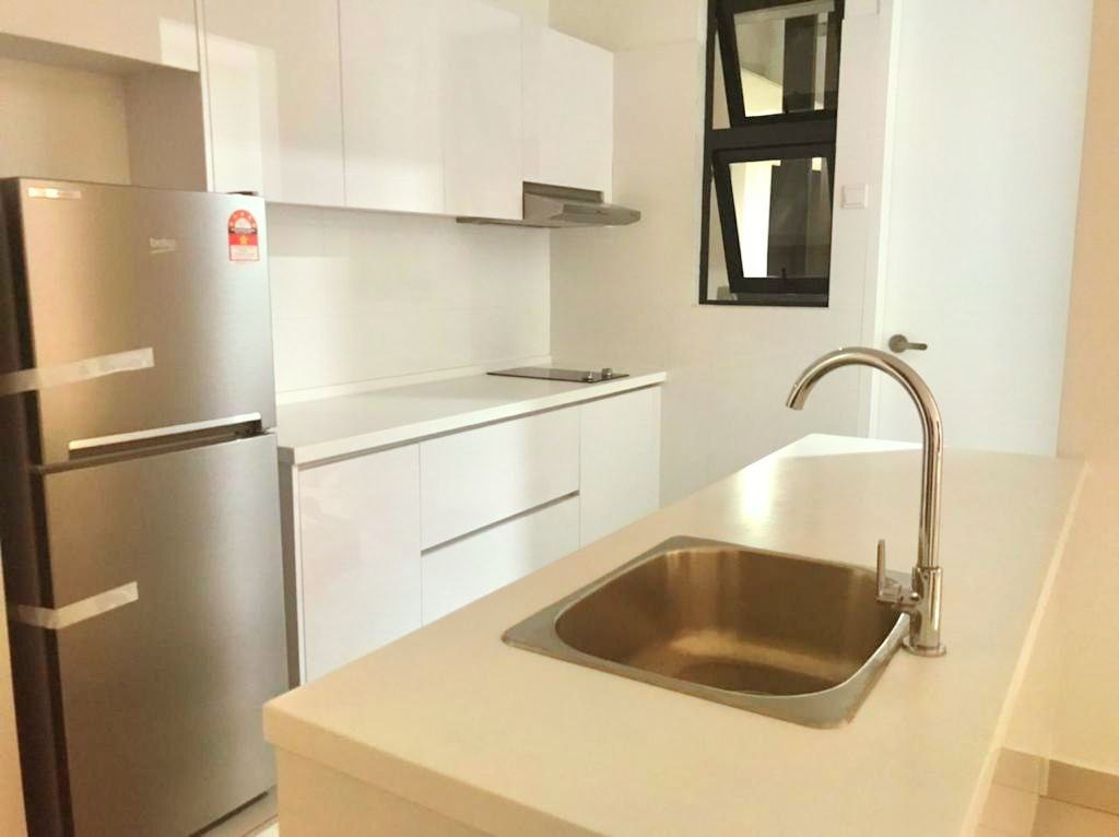 H20 RESIDENCE ARA DAMANSARA - photo 3