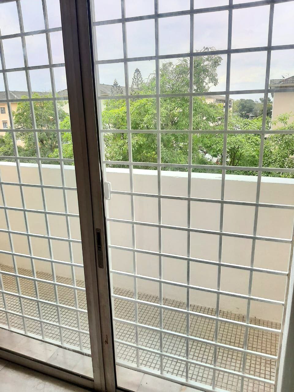 APARTMENT GOODYEAR COURT 1 USJ 6 SUBANG JAYA - photo 9