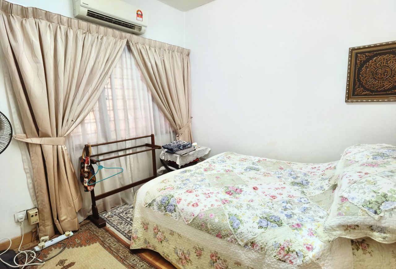 2 STOREY SEMI D JALAN BURHANUDIN HELMI TTDI - photo 10