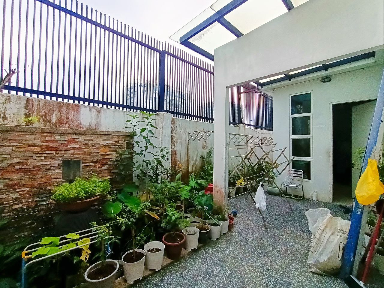 3 STOREY VILLA LAMAN CAHAYA TAMAN TUN DR ISMAIL - photo 4
