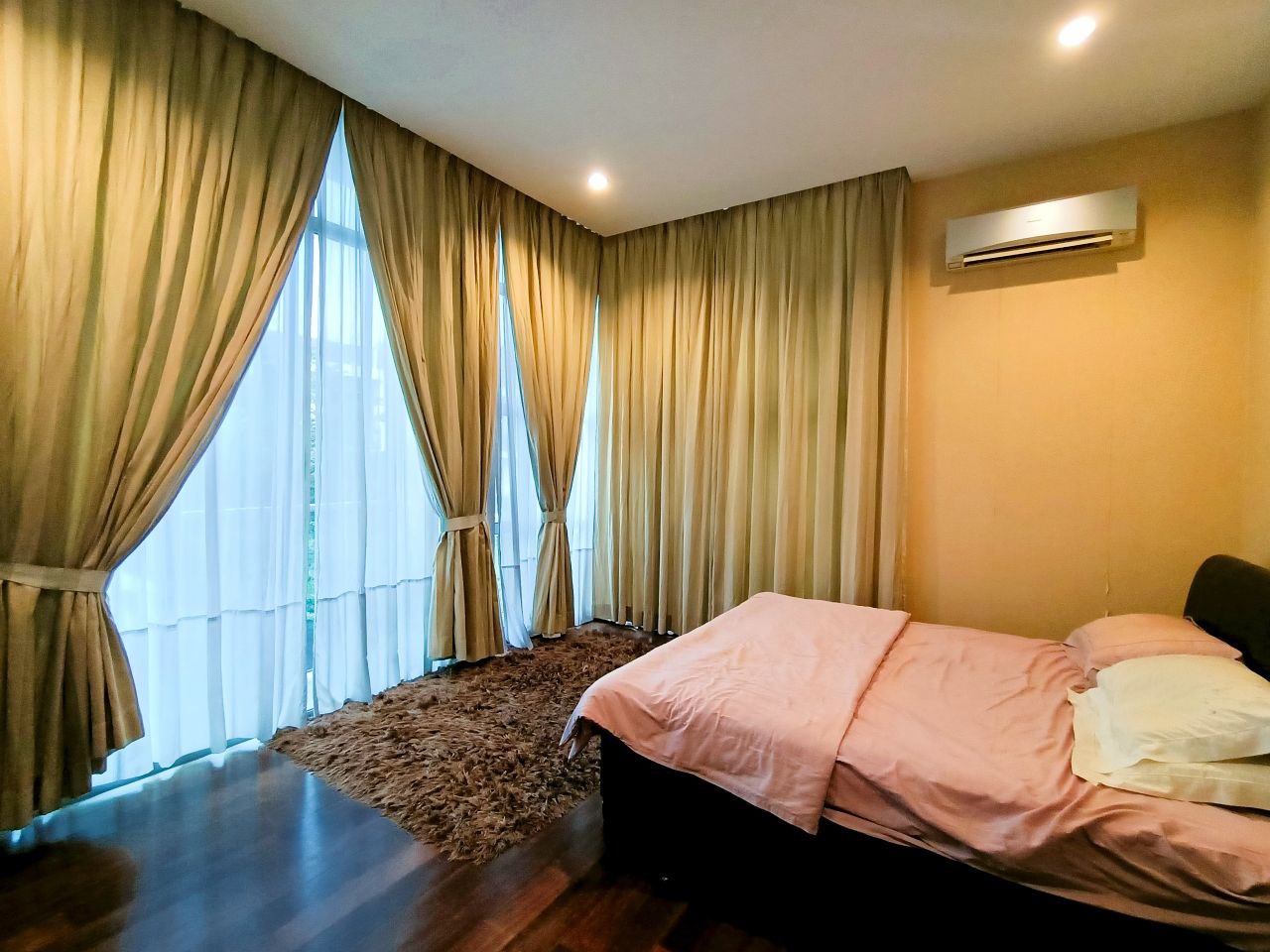 3 STOREY VILLA LAMAN CAHAYA TAMAN TUN DR ISMAIL - photo 8