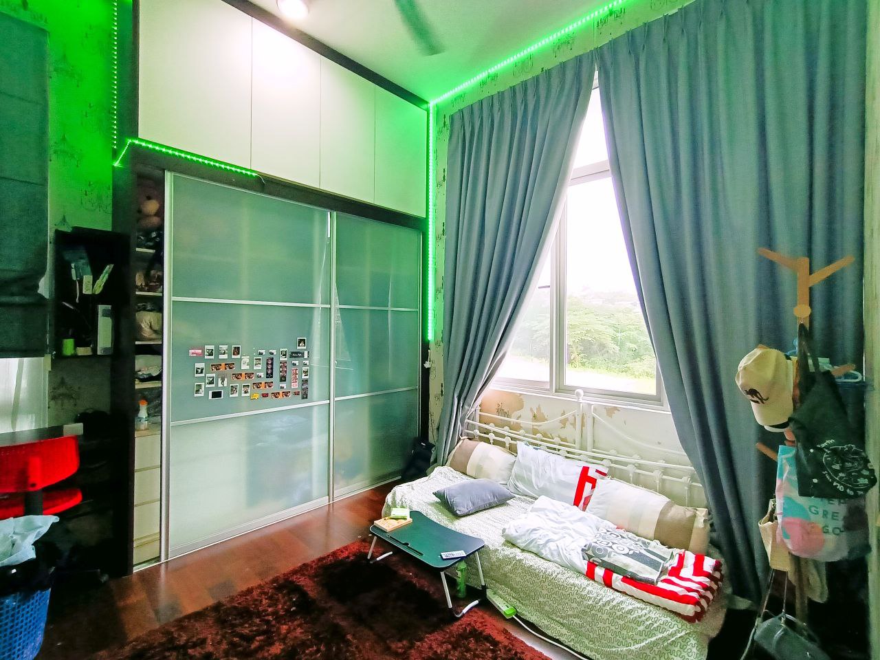 3 STOREY VILLA LAMAN CAHAYA TAMAN TUN DR ISMAIL - photo 9