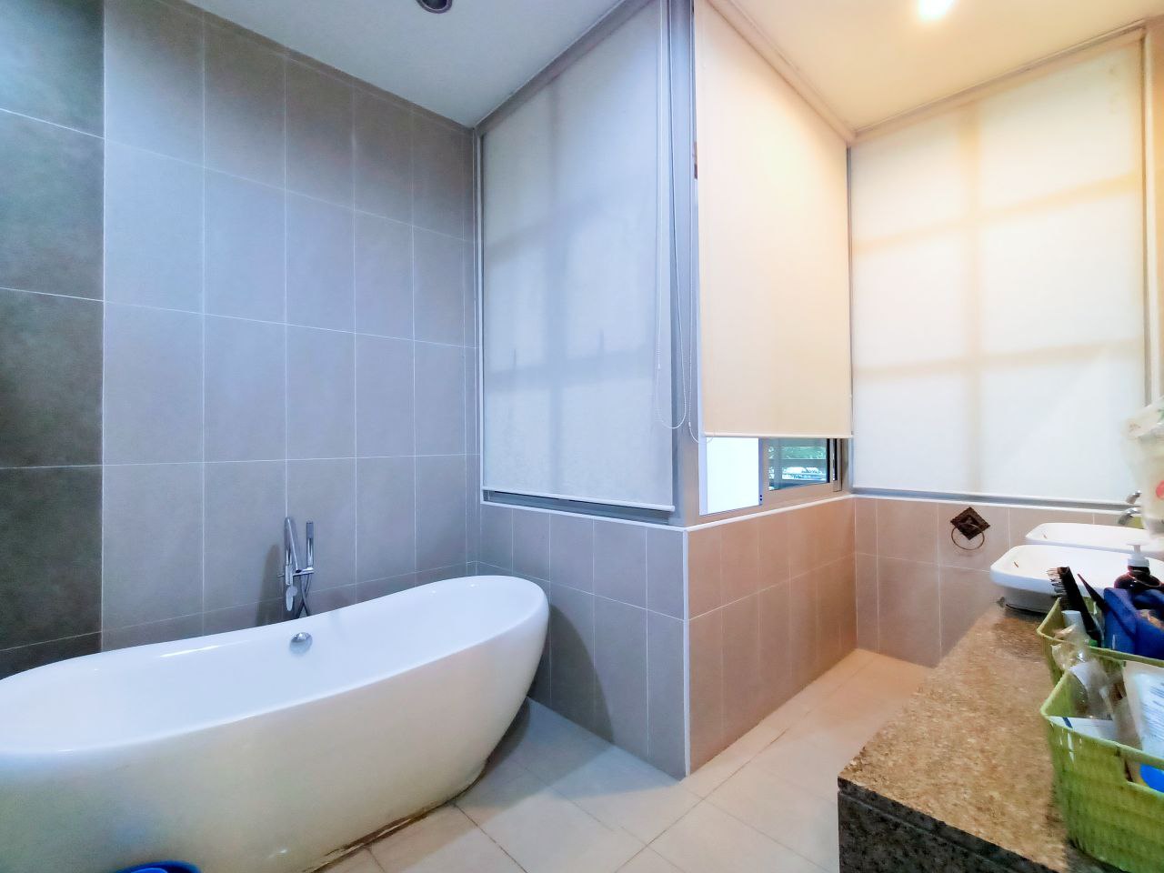 3 STOREY VILLA LAMAN CAHAYA TAMAN TUN DR ISMAIL - photo 10