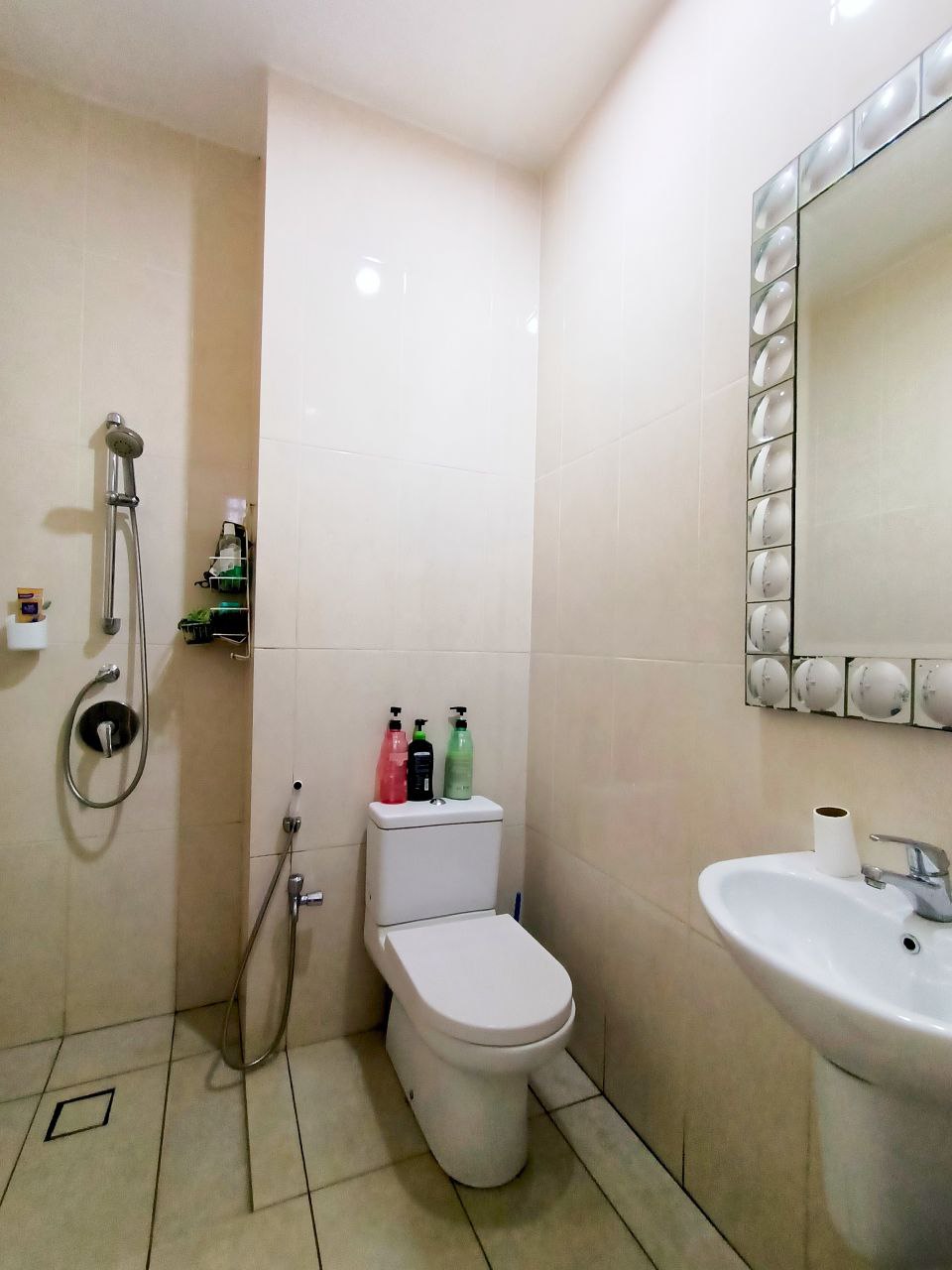 3 STOREY VILLA LAMAN CAHAYA TAMAN TUN DR ISMAIL - photo 13