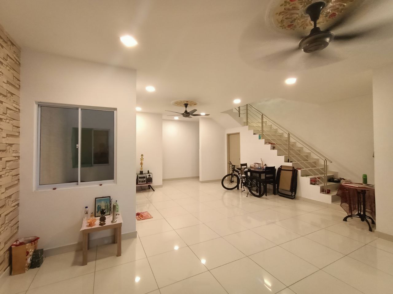 2 AND HALF STY LAMAN SEMANGGI THE CLOVER HOMES - photo 5